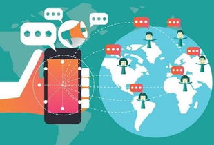 企业互联网营销传播方式全解析