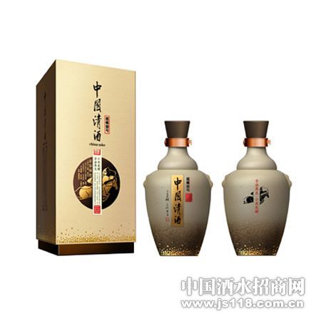 东方韵味，匠心独酝 瑞禾酒业引领中国清酒新风尚