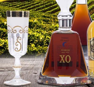 依仕迪洋酒加盟 品质铸就信赖，携手厦门依仕迪酒业共赢未来